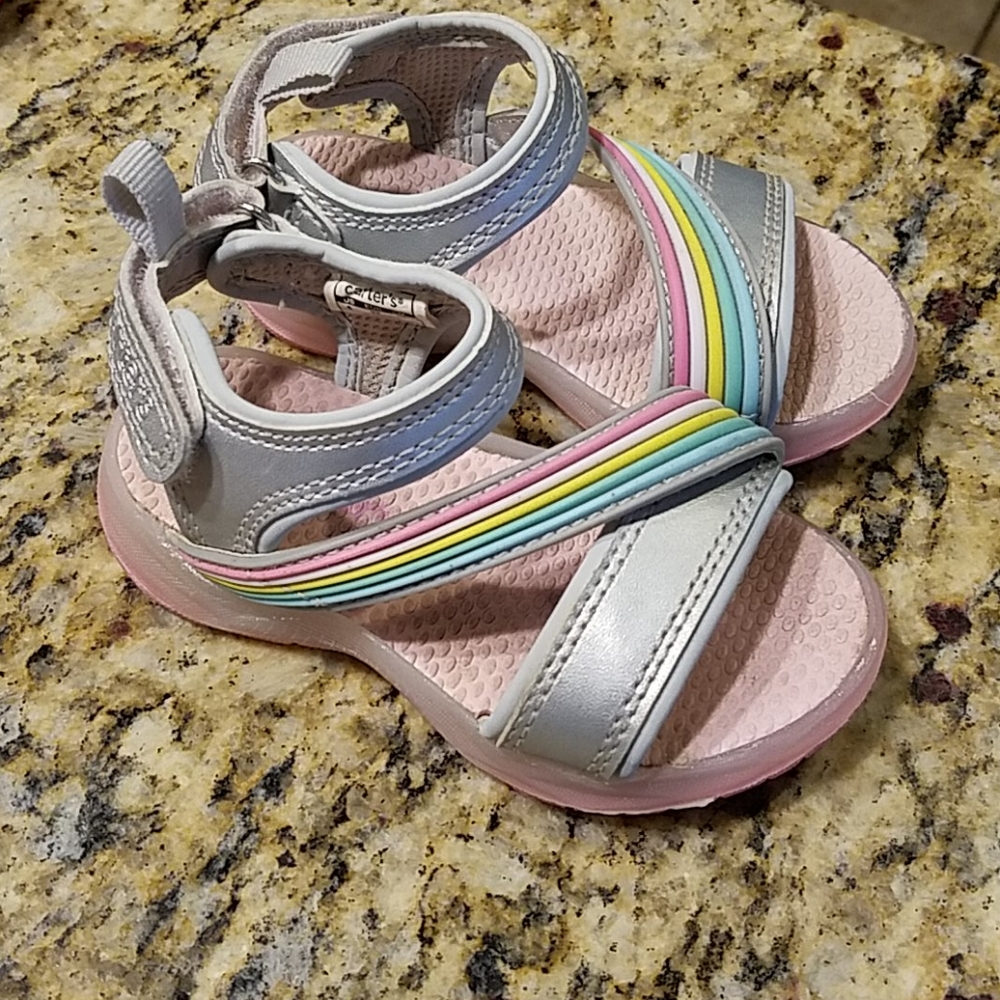 Carter's Sandals